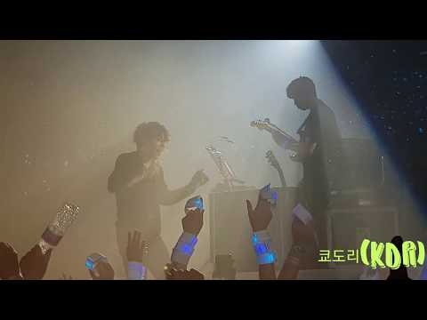 박효신 2019콘서트 190713(막콘) - HOME