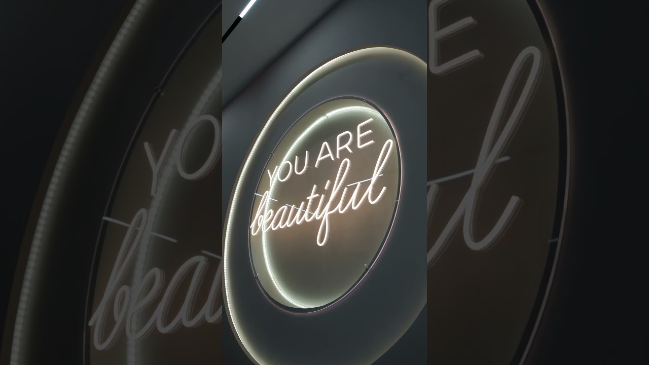 PROIECT: TE AESTHETIC