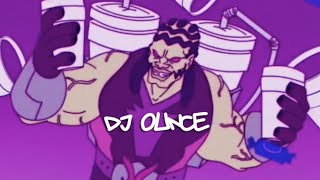 RiFF RAFF &amp; MAJOR LAZER - Double Cup (DJ OUNCE CHOPPED &amp; SCREWED)