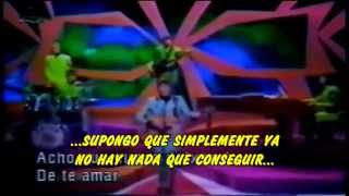 Gary Puckett and The Union Gap - Over You Subtitulada en español