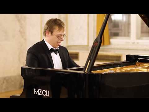 Con Brio Konzertreihe 2020 | Souvenir from Vienna | Teaser