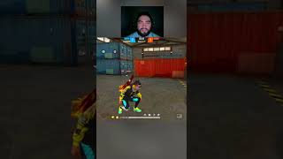 Las granadas pesan? #freefire