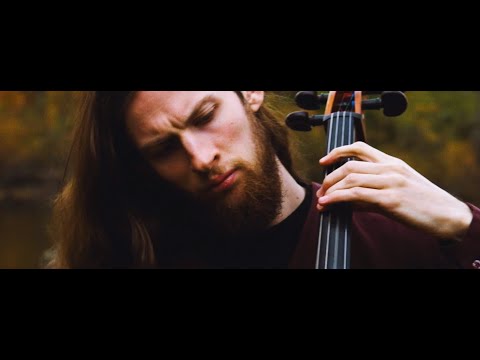Raphael Weinroth-Browne - From Within [Official Video]