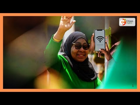 SADC observers dismiss Tanzania election as a sham