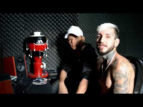 (L7NNON É BRABO) Real Ale Reage - L7NNON - Hip Hop Rare / prod. Papatinho