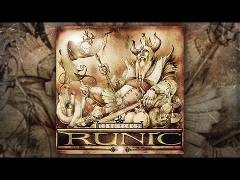 Runic - Liar Flags (FULL ALBUM/2006)