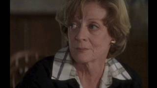 Maggie Smith - Her Eyes