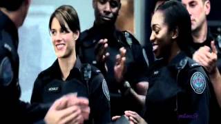 Копы-новобранцы эпизод 2