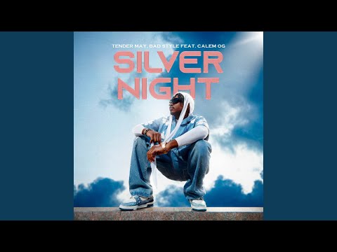 Silver Night (Urban Edition)