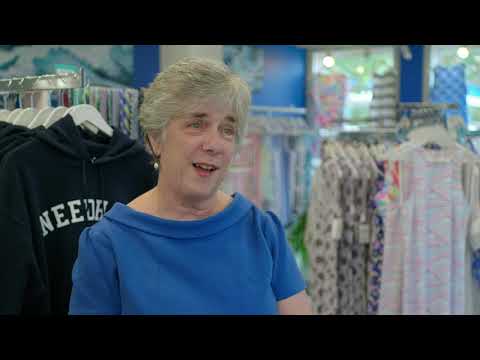 Project: Pop-Up | Needham, Massachusetts