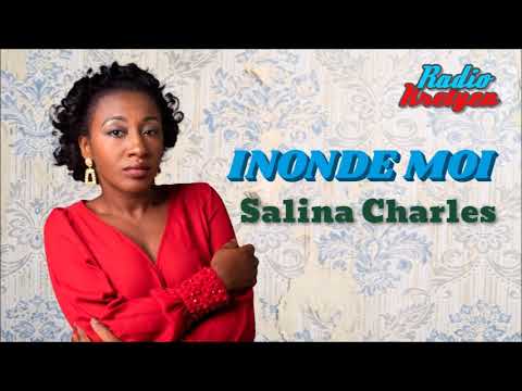 Salina Charles _ inonde Moi _ Radio Kretyen _ Best Praise & worship songs 2022