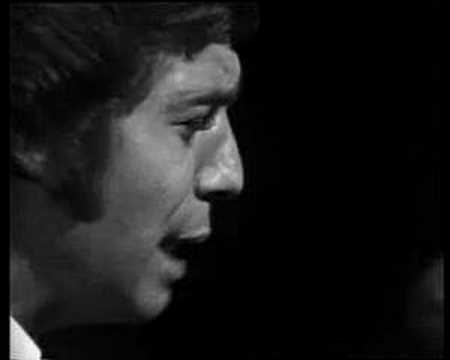 Camarón de la Isla - Seguiriyas