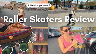 Roller Skaters Review Their Favorite Skates! | ROLLER SKATES REVIEW