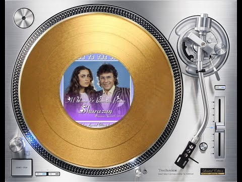 IAN COLEEN FEAT. AL BANO & ROMINA POWER - SHARAZAN (SUMMER REMIX) (℗1981 / ©2018 / ©2020)