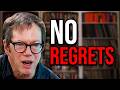 No Regrets In My Life Amor Fati