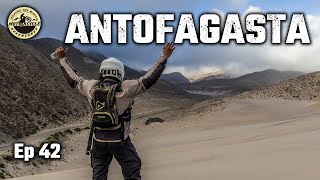 Antofagasta de la Sierra, Argentina | S21 EP42