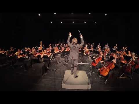 Scheherazade, Nikolai Rimsky-Korsakov, Istanbul State Symphony Orchestra