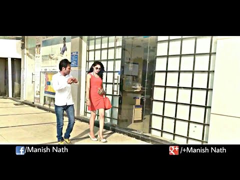 Manish Nath  Dil Daar Re...