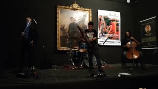 The village of Dwarves - Rhapsody - Cover by Burning Symphony