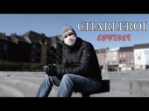 Charleroi: Le cauchemar Covid19