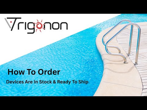 Trigonon: Laser Measurement
