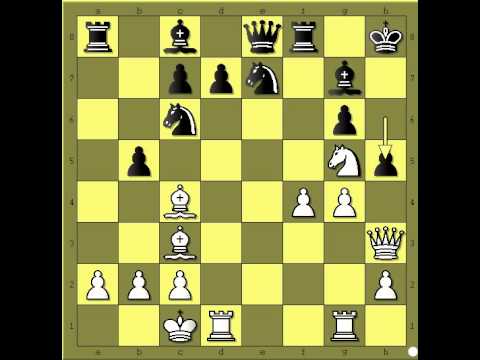 Napad,napad i samo napad - KREJCIK vs KROBOT - Igra u centru # 513