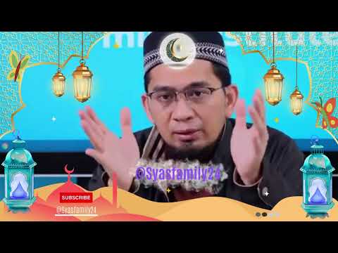 Tanda Tanda Kenikmatan Iman #ustadzadihidayat