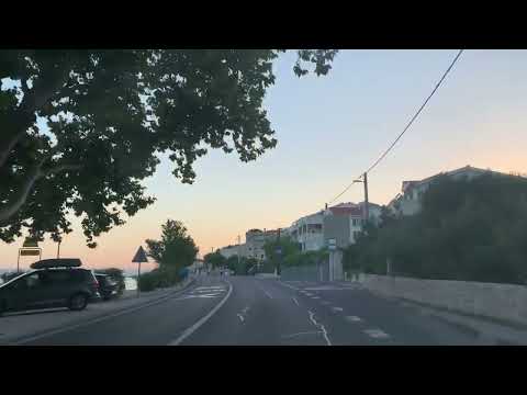 Dugi Rat Kroatien 03.07.2022 🌅