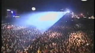 03  Papa Roach   Snakes Live at Rock am Ring 2001