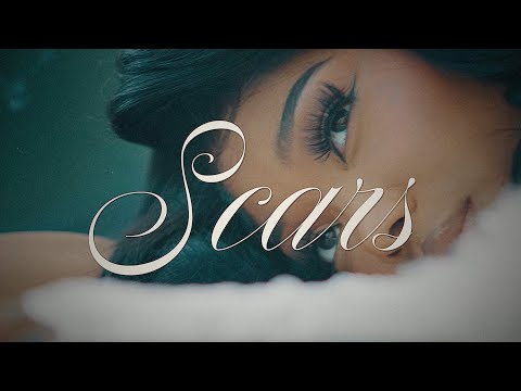 Summer Walker – Scars (Official Lyric Video)