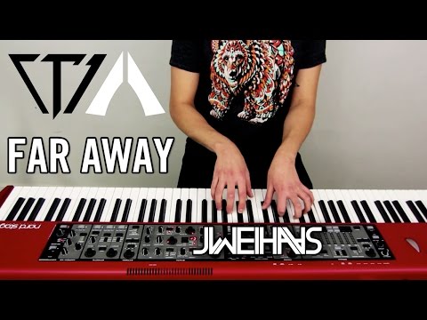 Far Away - Tristam Braken