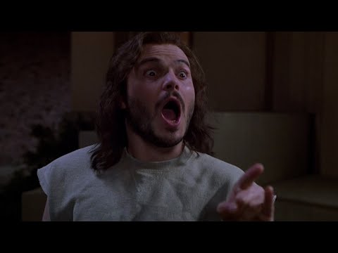 Nackte Tatsachen | Nix wie raus aus Orange County (2002) (HD) (Clip) (German)