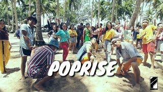 Colors (Remix) - Jason Derulo | POPRISE Dance Company | Audition 2019