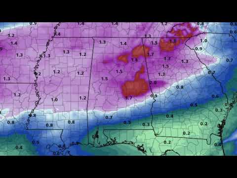 February 14, 2020 Weather Xtreme Video - Morning Edition