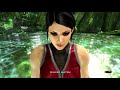 Tekken 6 Anna Nixie Vs Zafina Kunoichi