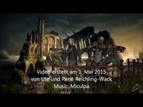 Meine 3D-Grafiken 2015