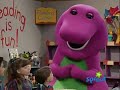 Barney Friends Our Furry Feathered Fishy Friends Season 3 Episode 11