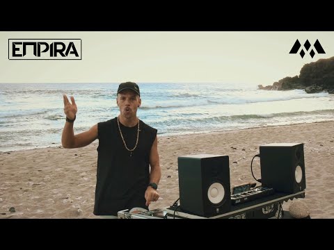 Empira | DJ Set | Réunion Island 🇷🇪