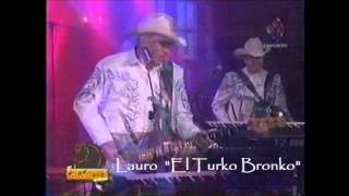 Bronco (Basta en Vivo) [Turko Bronko]