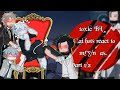 Toxic BL C AI Bots React To M Y N As Part 1 2 SPEED TO 1 75X Or 2x Late Valentine ️