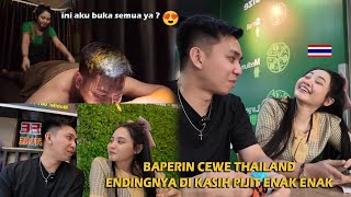 Download lagu BAPERIN CEWE THAILAND SAMPE DI KASIH PIJIT ENAK ENAK‼️ mp3 Download lagu BAPERIN CEWE THAILAND SAMPE DI KASIH PIJIT ENAK ENAK‼️ mp3