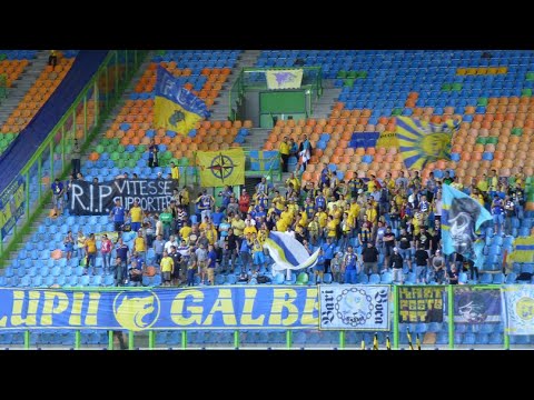 *FCPTV* Vitesse Arnhem - FC Petrolul Ploiesti 1-2(0-1) Turul 3, retur, Europa League, 2013-2014