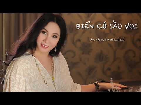 Thể hiện bởi Bertha Mỹ Linh Lâm