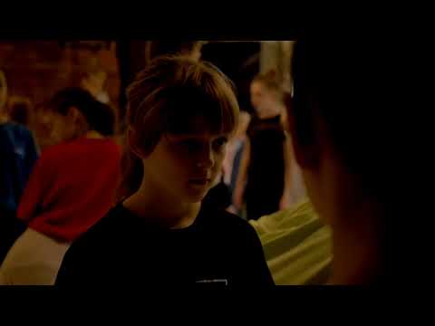 HK ⚫️ | Ryfa Ri / O’shit | hip hop weekend | 28 OCT 2018