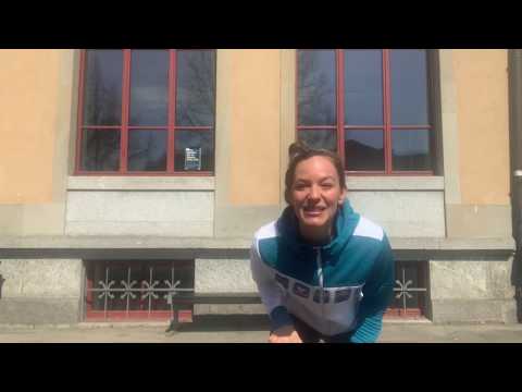 Schnelligkeit | Reaktion | Übung: akustische Reaktion