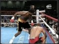 Lennox Lewis Vs Tommy Morrison Full Fight