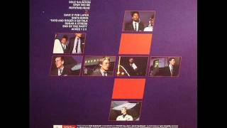 THE BEAT - END OF THE PARTY