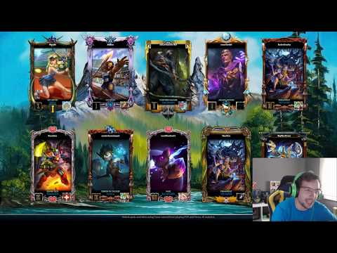 Freya, Empezamos fuerte pero esto dura - Smite Normal Conquest ABC S6