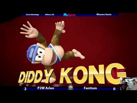 P2W Arlen Diddy Vs TA Xanos Lucas, Robin Part 1 CSS6