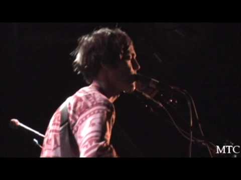 "Nothings" by Sin Fang Bous @ Le Poisson Rouge